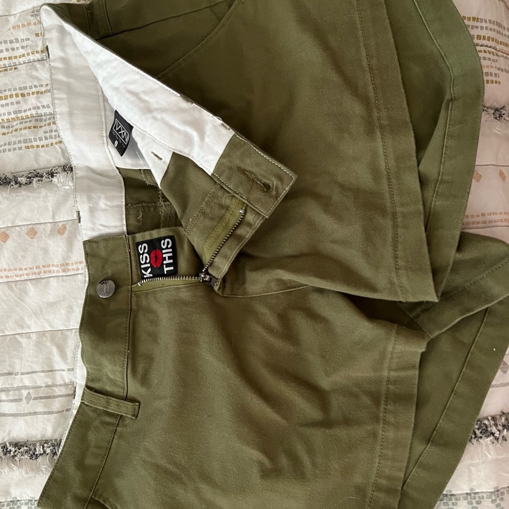 VIXXON only makes a certain amount of clothing and does not remake.